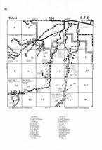 Map Image 073, Pennington County 1984